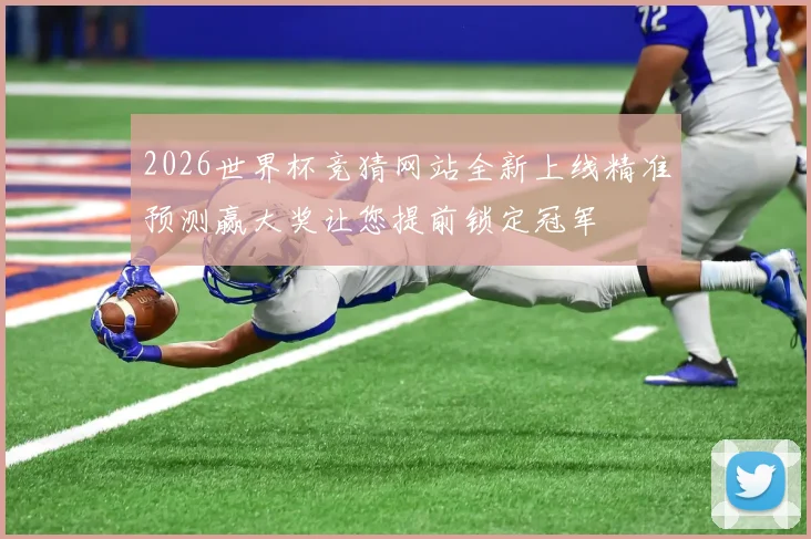 2026世界杯竞猜网站全新上线精准预测赢大奖让您提前锁定冠军
