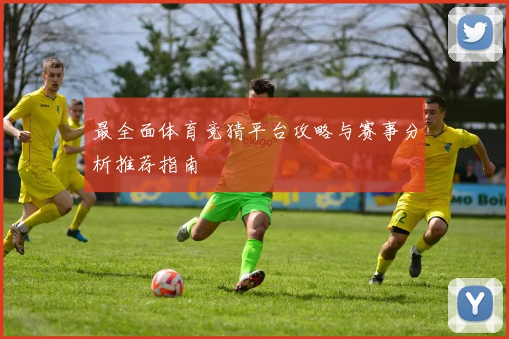 最全面体育竞猜平台攻略与赛事分析推荐指南