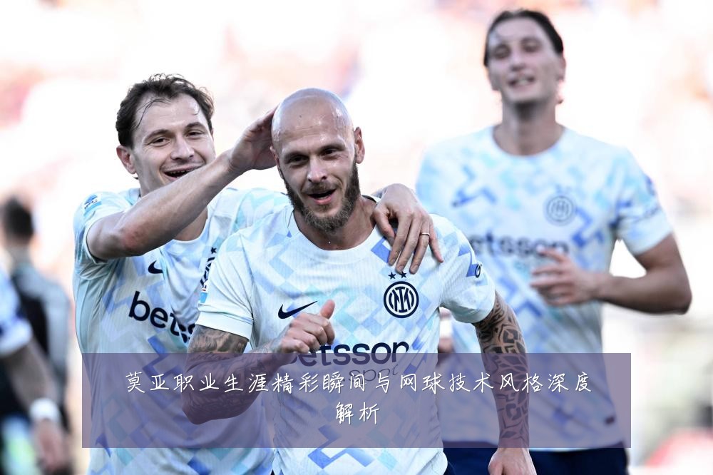 莫亚职业生涯精彩瞬间与网球技术风格深度解析