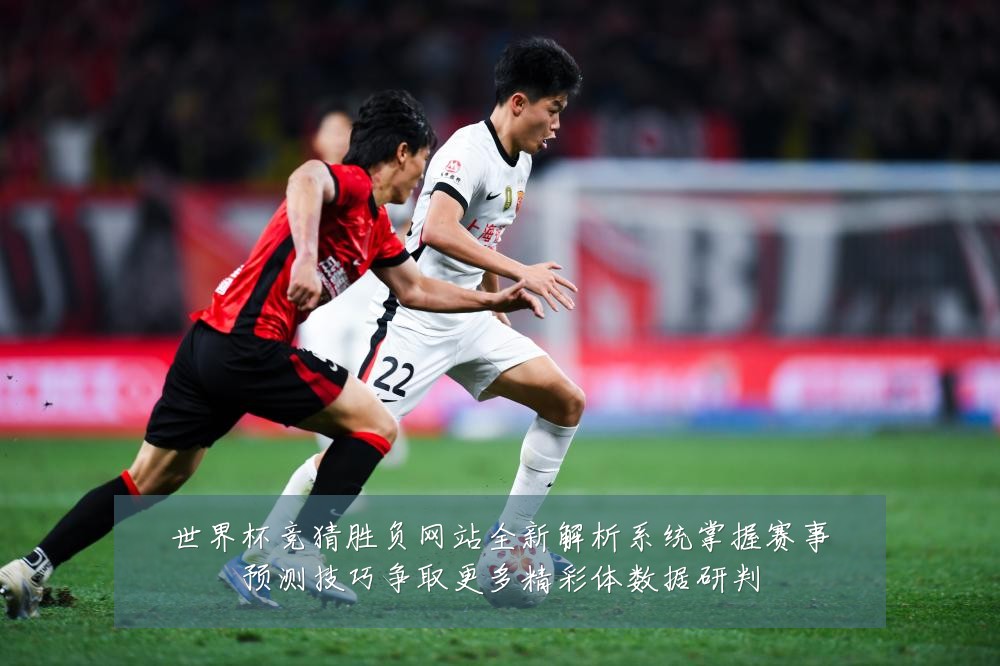 世界杯竞猜胜负网站全新解析系统掌握赛事预测技巧争取更多精彩体数据研判